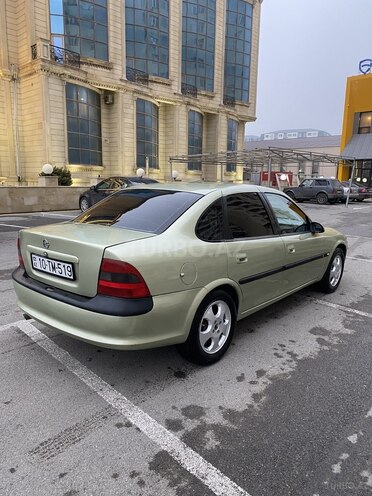 Opel Vectra 1996, 363,000 km - 1.8 l - Bakı