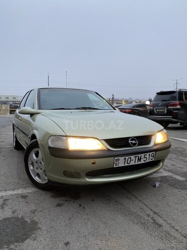 Opel Vectra 1996, 363,000 km - 1.8 l - Bakı