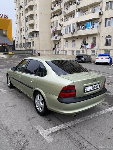Opel Vectra 1996, 363,000 km - 1.8 l - Bakı