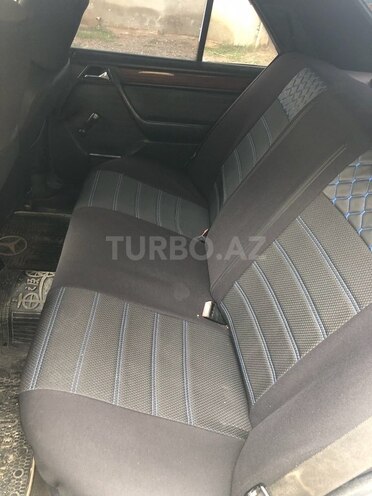 Mercedes E 200 1991, 481,400 km - 2.0 l - Bakı