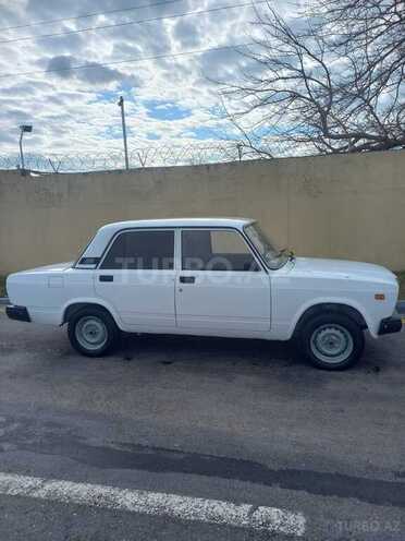 LADA (VAZ) 2107 1999, 82,000 km - 1.6 l - Bakı