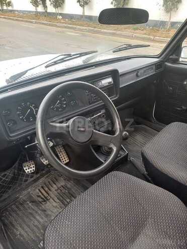 LADA (VAZ) 2107 1999, 82,000 km - 1.6 l - Bakı