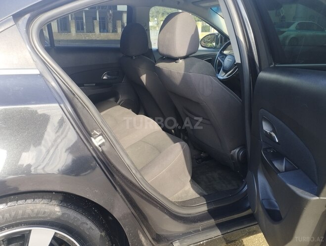 Chevrolet Cruze 2014, 229,000 km - 1.4 l - Cəlilabad