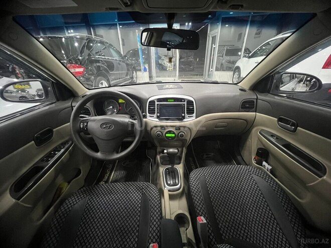 Hyundai Accent 2008, 219,000 km - 1.6 l - Sumqayıt