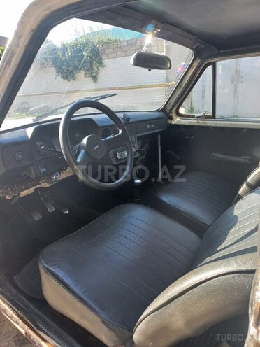 ZAZ 968M 1992, 99,000 km - 1.2 l - Bakı
