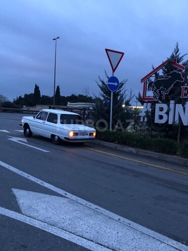 ZAZ 968M 1992, 99,000 km - 1.2 l - Bakı