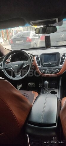 Chevrolet Malibu 2016, 312,000 km - 1.5 l - Bakı