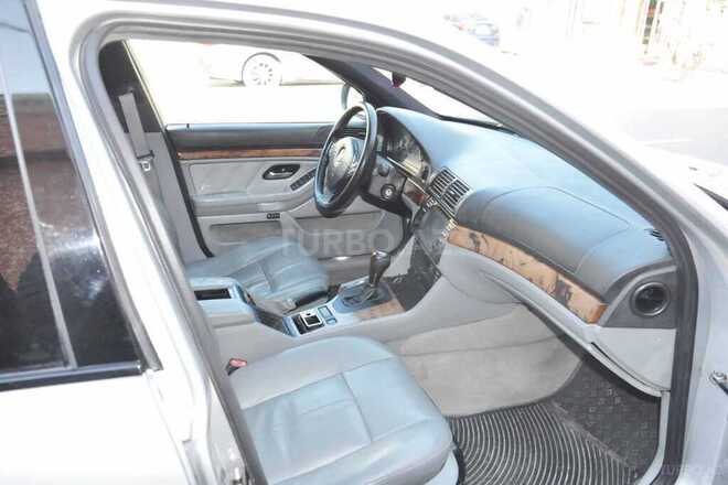 BMW 525 2000, 324,000 km - 2.5 l - Bakı