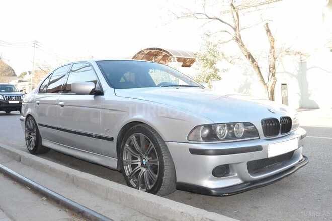 BMW 525 2000, 324,000 km - 2.5 l - Bakı