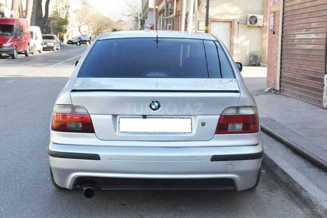 BMW 525 2000, 324,000 km - 2.5 l - Bakı
