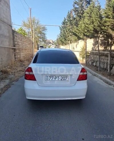 Chevrolet Nexia 2021, 78,250 km - 1.5 l - Bakı