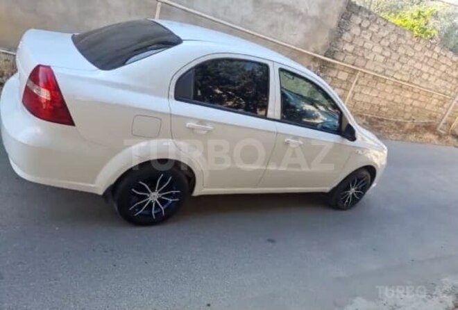 Chevrolet Nexia 2021, 78,250 km - 1.5 l - Bakı