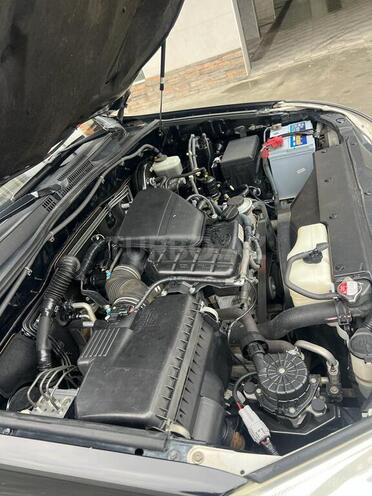 Toyota Prado 2007, 235,800 km - 2.7 l - Bakı