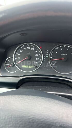 Toyota Prado 2007, 235,800 km - 2.7 l - Bakı