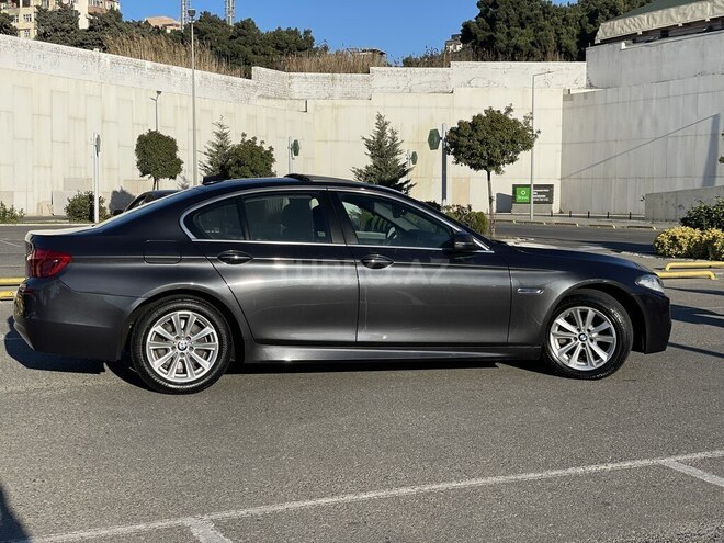 BMW 528 2014, 169,000 km - 2.0 l - Bakı