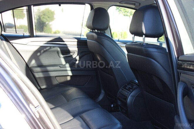 BMW 528 2014, 169,000 km - 2.0 l - Bakı