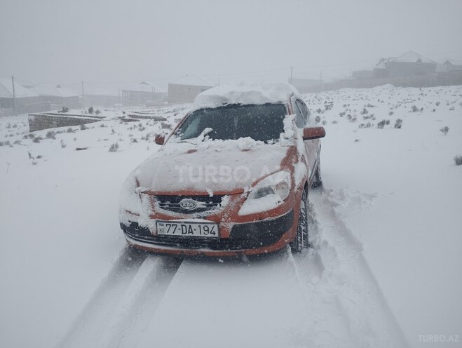 Kia Rio 2005, 162,550 km - 1.4 l - Bakı