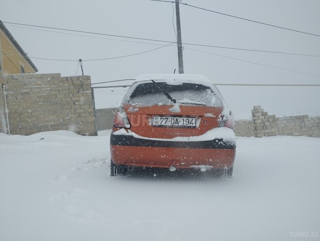 Kia Rio 2005, 162,550 km - 1.4 l - Bakı