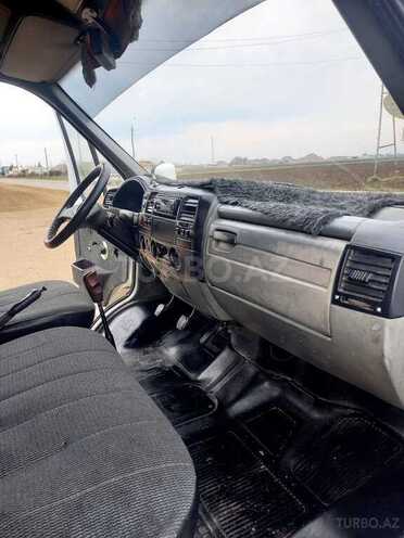GAZ 330200 2006, 242,498 km - 2.4 л - Cəlilabad