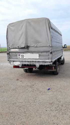 GAZ 330200 2006, 242,498 km - 2.4 л - Cəlilabad
