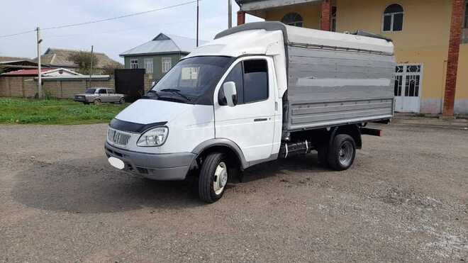 GAZ 330200 2006, 242,498 km - 2.4 л - Cəlilabad