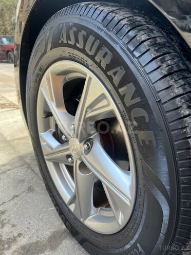 Hyundai Elantra 2016, 175,000 km - 2.0 l - Bakı