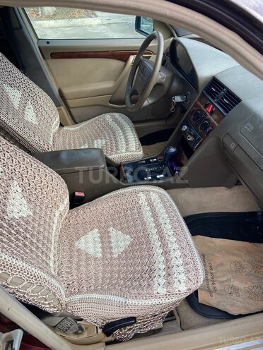 Mercedes C 200 1995, 400,000 km - 2.0 л - Sumqayıt
