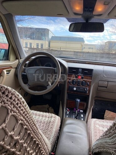 Mercedes C 200 1995, 400,000 km - 2.0 л - Sumqayıt