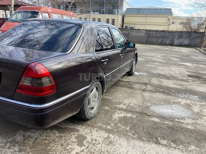 Mercedes C 200 1995, 400,000 km - 2.0 л - Sumqayıt