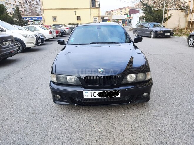 BMW 525 2000, 325,000 km - 2.5 l - Bakı