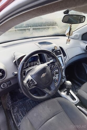 Chevrolet Aveo 2013, 275,347 km - 1.4 l - Bakı
