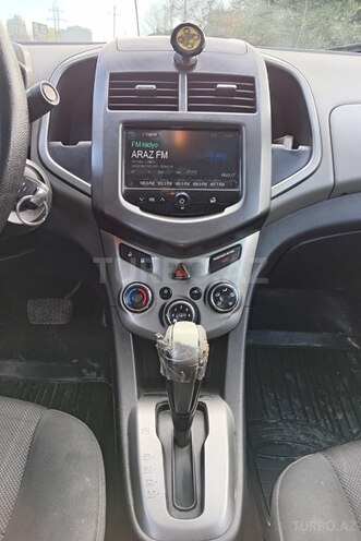 Chevrolet Aveo 2013, 275,347 km - 1.4 l - Bakı