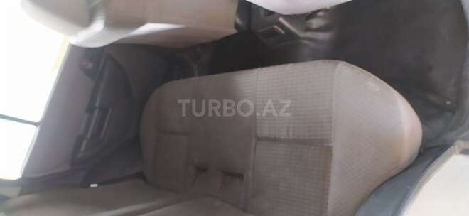 Mitsubishi Pajero io 1998, 276,000 km - 1.8 л - Bakı
