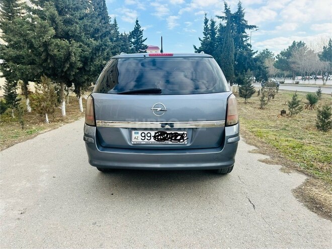 Opel Astra 2008, 333,856 km - 1.3 l - Sumqayıt