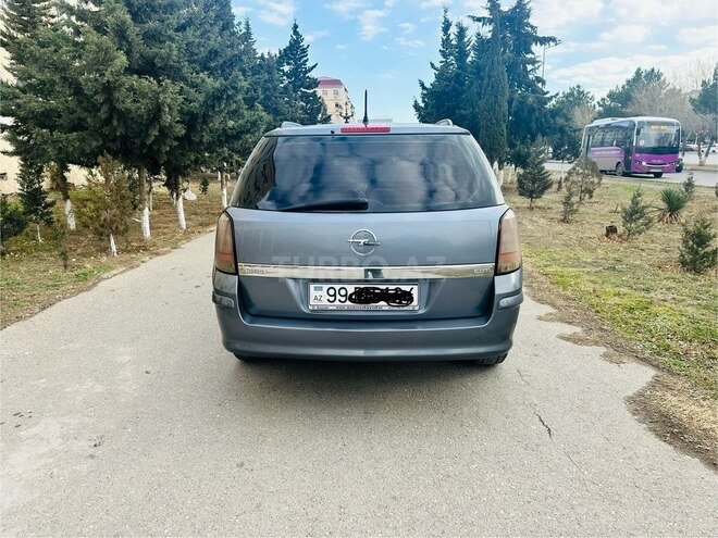 Opel Astra 2008, 333,856 km - 1.3 l - Sumqayıt