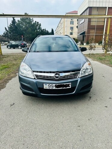 Opel Astra 2008, 333,856 km - 1.3 l - Sumqayıt
