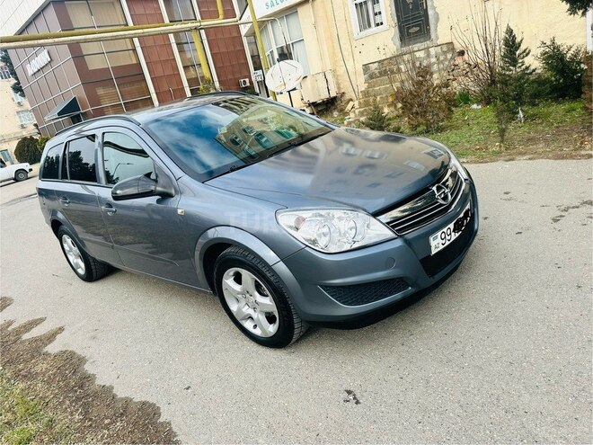 Opel Astra 2008, 333,856 km - 1.3 l - Sumqayıt