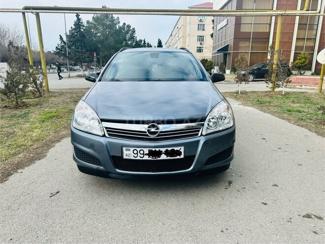 Opel Astra 2008, 333,856 km - 1.3 l - Sumqayıt