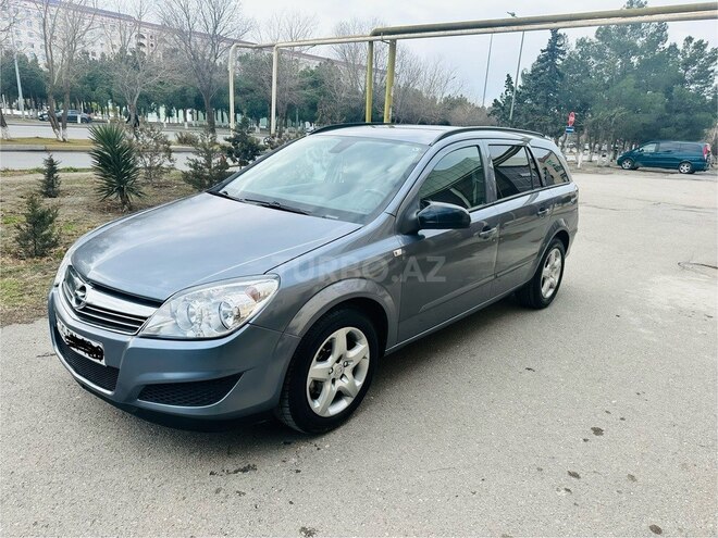 Opel Astra 2008, 333,856 km - 1.3 l - Sumqayıt