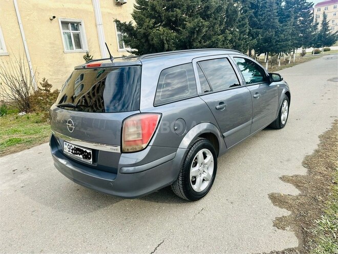 Opel Astra 2008, 333,856 km - 1.3 l - Sumqayıt