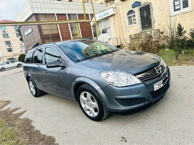 Opel Astra 2008, 333,856 km - 1.3 l - Sumqayıt