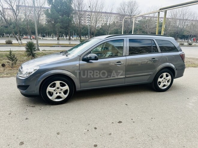 Opel Astra 2008, 333,856 km - 1.3 l - Sumqayıt