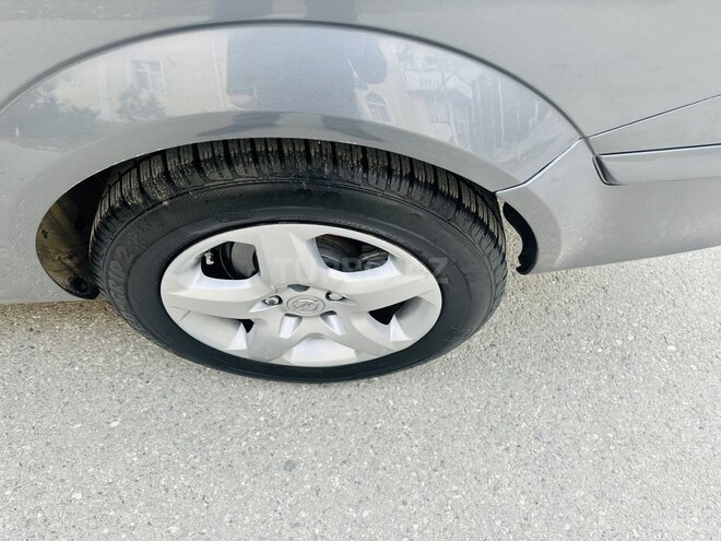 Opel Astra 2008, 333,856 km - 1.3 l - Sumqayıt