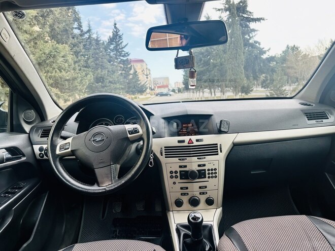Opel Astra 2008, 333,856 km - 1.3 l - Sumqayıt