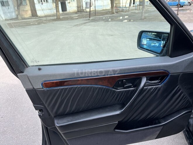 Mercedes C 220 1996, 39,000 km - 2.2 l - Sumqayıt