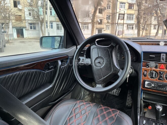 Mercedes C 220 1996, 39,000 km - 2.2 l - Sumqayıt