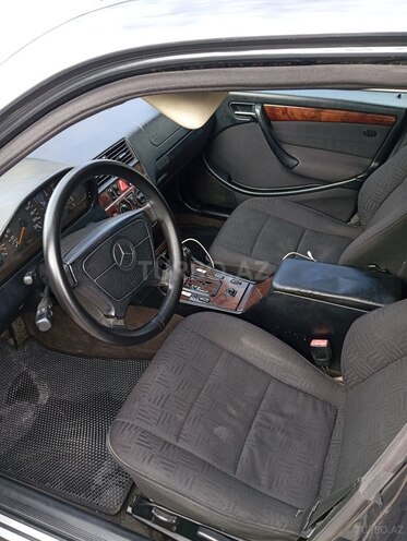 Mercedes C 220 1998, 396,000 km - 2.2 l - Bakı