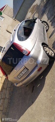 Chevrolet Rezzo 2007, 1,800 km - 1.6 l - Bakı