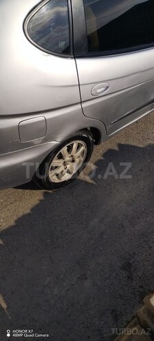 Chevrolet Rezzo 2007, 1,800 km - 1.6 l - Bakı
