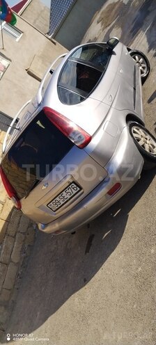 Chevrolet Rezzo 2007, 1,800 km - 1.6 l - Bakı